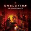 Evolution EP Series 2