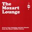 The Mozart Lounge, Vol. 1