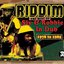 Riddim - The Best Of Sly & Robbie In Dub 1978-1985