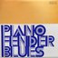 Piano Fender Blues