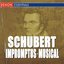 Schubert: Impromptus - Moments Musical