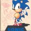 Sonic the Hedgehog 1 (16-bit)