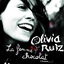 Olivia Ruiz - La Femme Chocolat album artwork