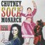 Soca Chutney Monarch 1998