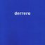 Derrero