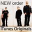 iTunes Originals: New Order