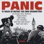 Panic: 15 Tracks of Riotous 80's Indie Insurrection!
