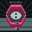 Mogwai - Rave Tapes album artwork