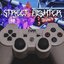 STREET FIGHTER
