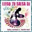 Llego Tu Salsa Dj, Vol.2