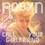 Call Your Girlfriend - Remixes