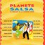 Panete Salsa: Le Meilleur de la Musique Latine
