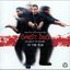 GhostDog Original Soundtrack (Japan)