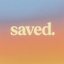 saved.