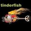 tinderfish