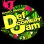 Russell Simmons' Def Comedy Jam, Season 1