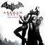 Batman: Arkham City