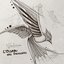 L'oiseau des odyssées - EP
