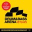 Drum&BassArena: 18 Years