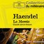 Haendel: Le Messie Grands Airs et Choeurs