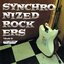 SYNCHRONIZED ROCKERS (Tribute To the pillows )