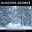 Blizzard Sounds (Sleep, Relaxation, Staying Cool)