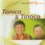 Série Bis, Sertanejo CD1 [Tonico & Tinoco]