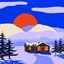 Winter Sun