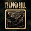 Trapped Bull