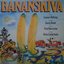 Bananskiva