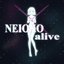 alive