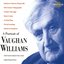 A Portrait of Vaughan Williams