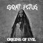Origins of Evil