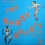 Fred Schneider - Fred Schneider & The Shake Society album artwork