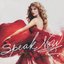 Speak Now (Japanese Deluxe Edition)