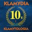 Klamytologia (1 Taudinkuva)