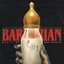 Barbarian (Original Motion Picture Soundtrack)
