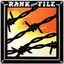 Rank & File - The Slash Years album artwork