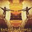 Golden Dragonrider (Alchemy of Mystic Songs and Lullabies for Awakening)