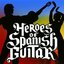 Heroes of Spanish Guitar