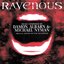 Ravenous Soundtrack