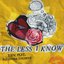 The Less I Know (feat. Alexander Tidebrink)