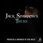 Jack Sparrow's Theme (From "Pirates Of The Caribbean")