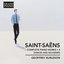 Saint-Saens: Complete Piano Works, Vol. 4 [Grand Piano, 2016]