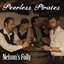 Nelson's Folly - EP