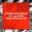 Atoms For Peace - AMOK Tour  - 25 July 2013 @ Roundhouse UK