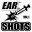 Ear Shots, Vol.1 - 100 Bite Sized Sound Effects