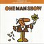 One Man Show 1974