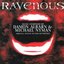 Ravenous Soundtrack