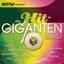 Die Hit Giganten - Pop & Wave